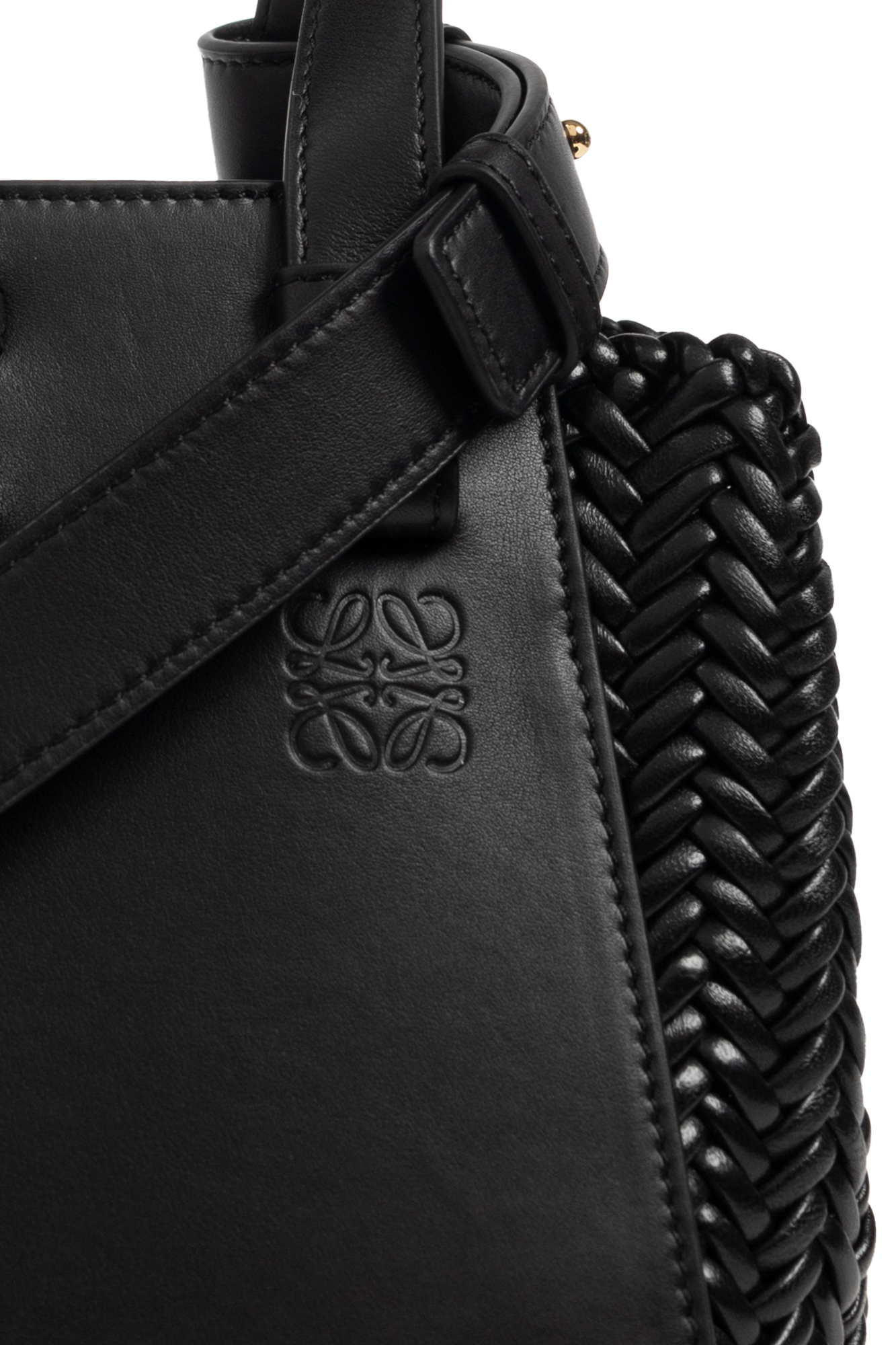 Loewe 'Hammock' Shoulder Bag | Women's Bags | Vitkac